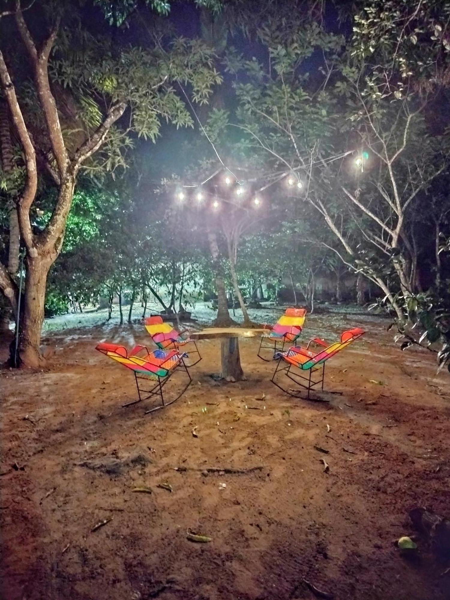 Casa Finca El Rosario San Marcos  Eksteriør billede