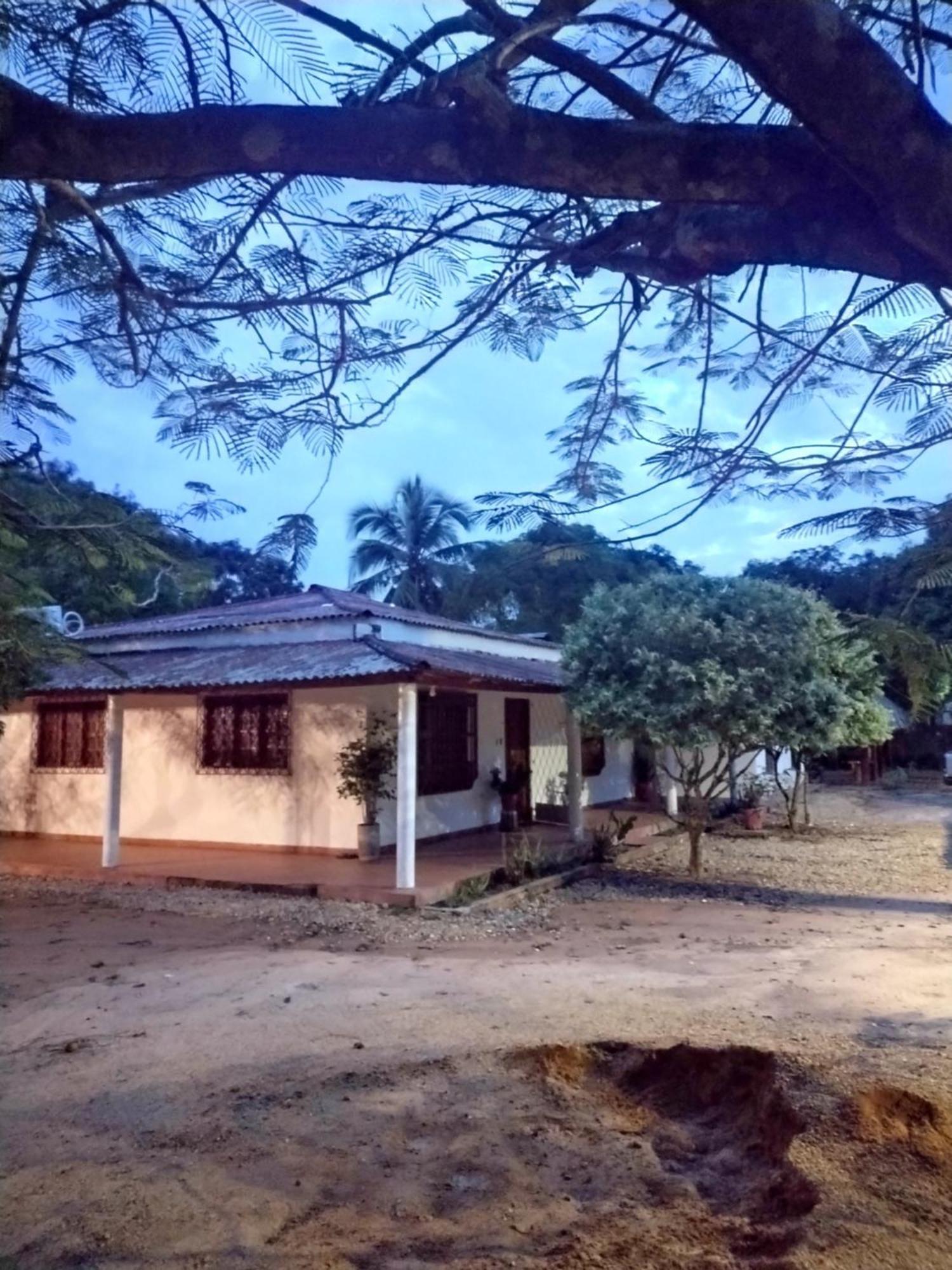 Casa Finca El Rosario San Marcos  Eksteriør billede