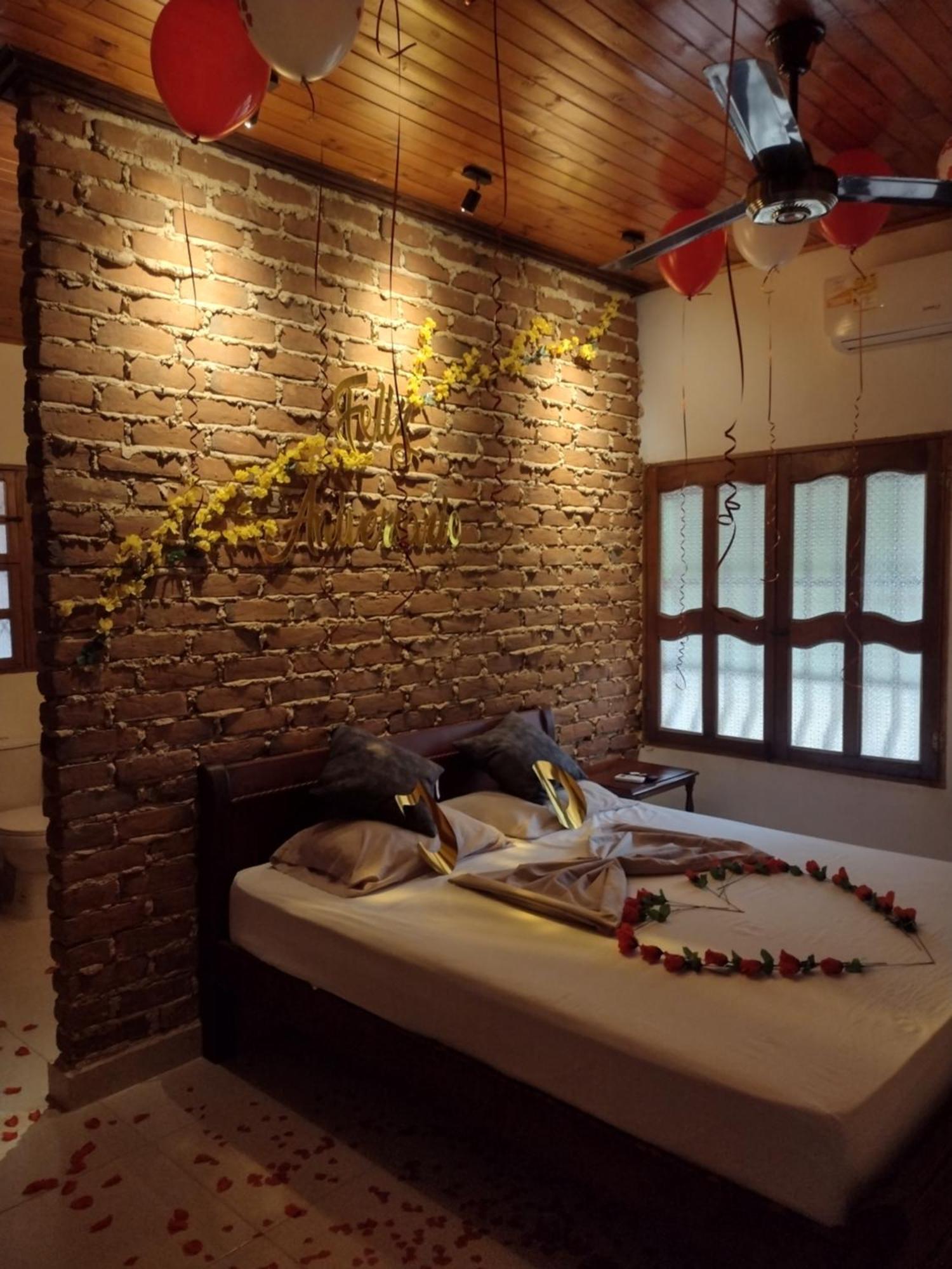 Casa Finca El Rosario San Marcos  Eksteriør billede