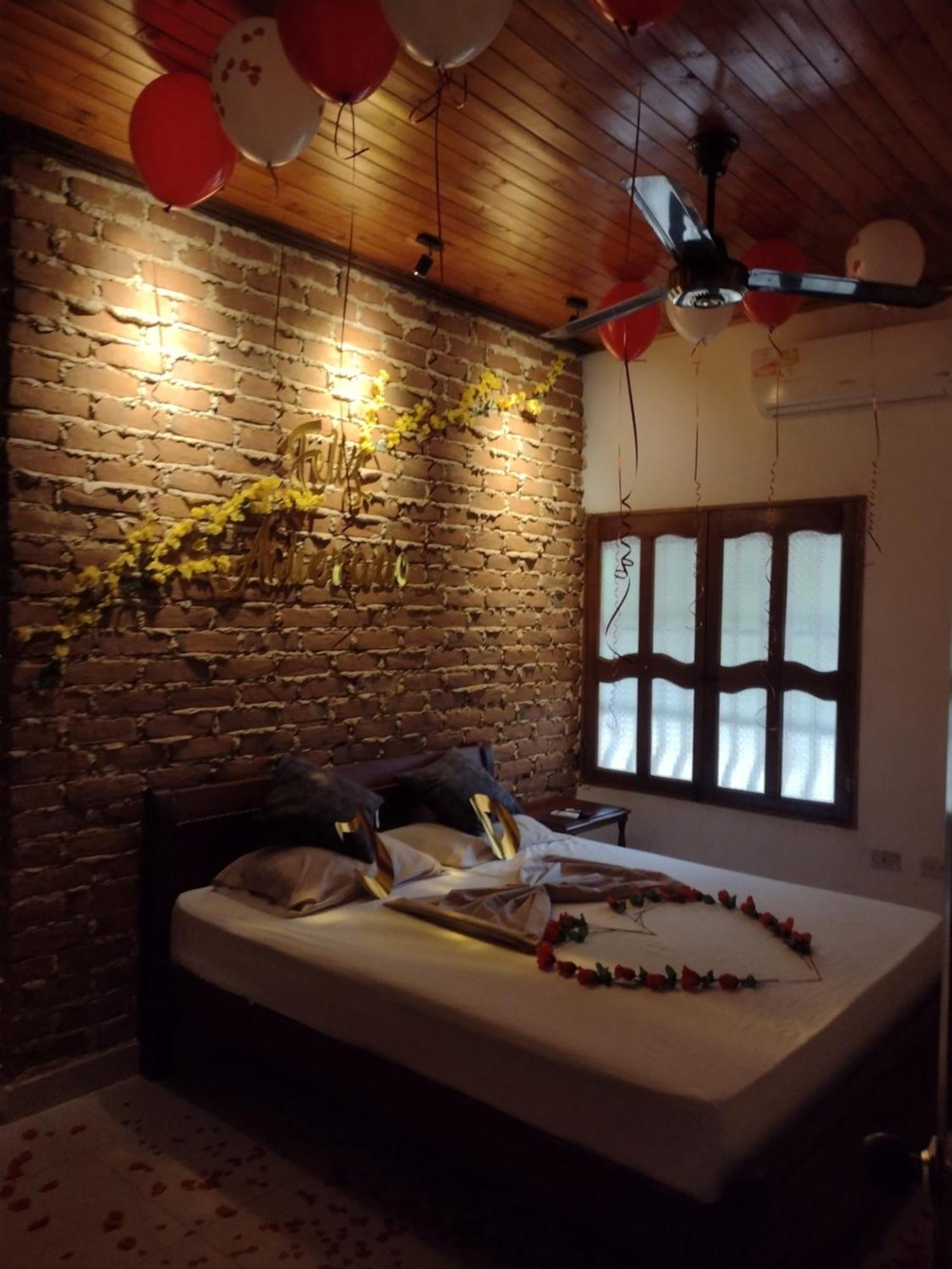 Casa Finca El Rosario San Marcos  Eksteriør billede