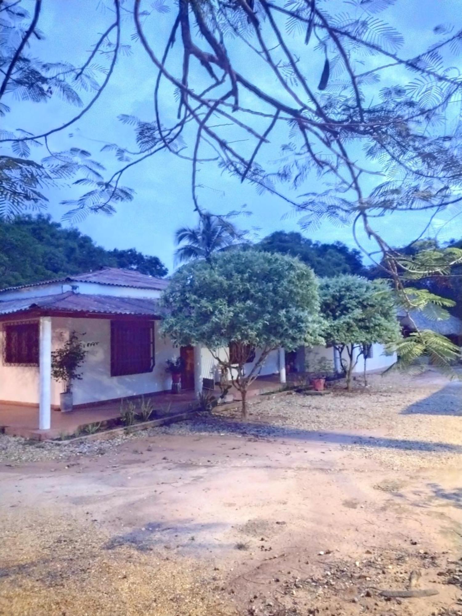 Casa Finca El Rosario San Marcos  Eksteriør billede