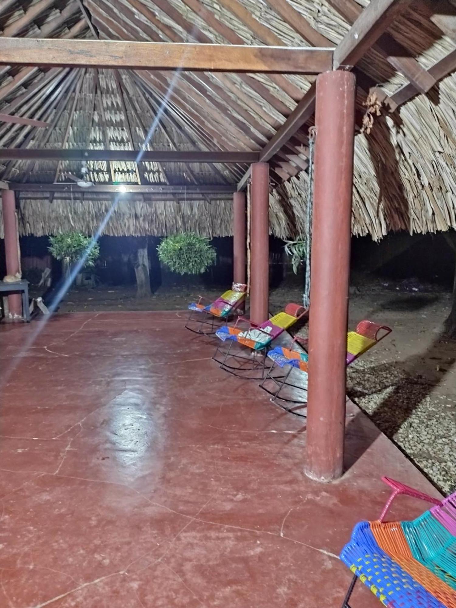 Casa Finca El Rosario San Marcos  Eksteriør billede