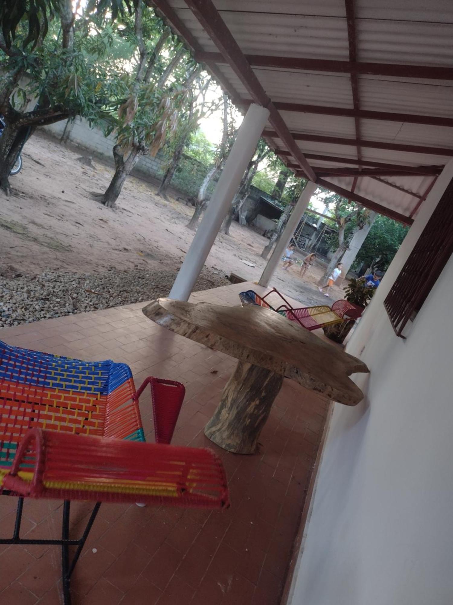 Casa Finca El Rosario San Marcos  Eksteriør billede