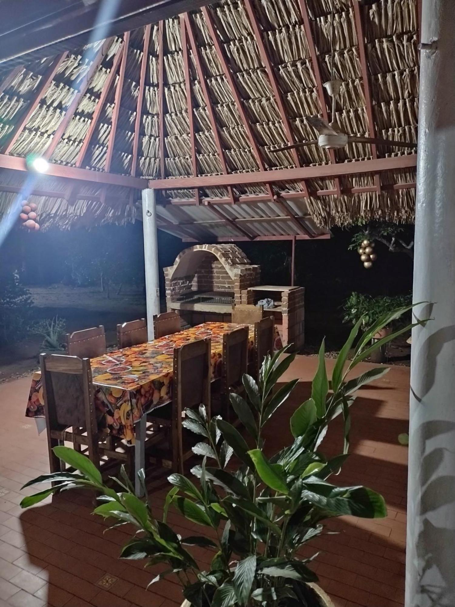Casa Finca El Rosario San Marcos  Eksteriør billede