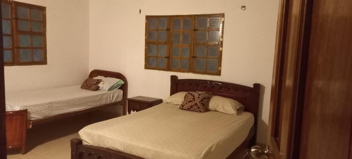 Casa Finca El Rosario San Marcos  Eksteriør billede