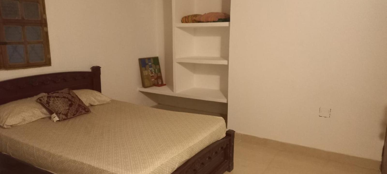 Casa Finca El Rosario San Marcos  Eksteriør billede