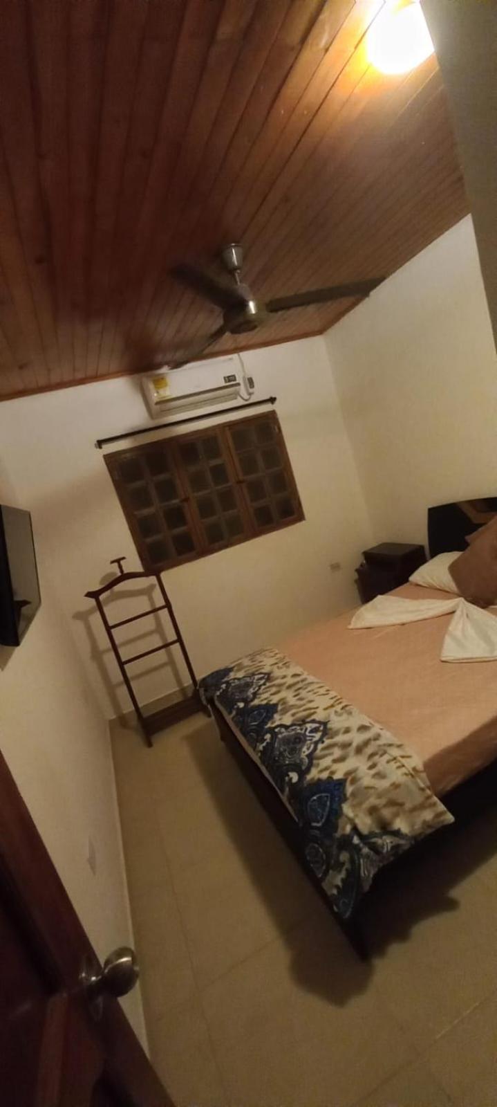 Casa Finca El Rosario San Marcos  Eksteriør billede