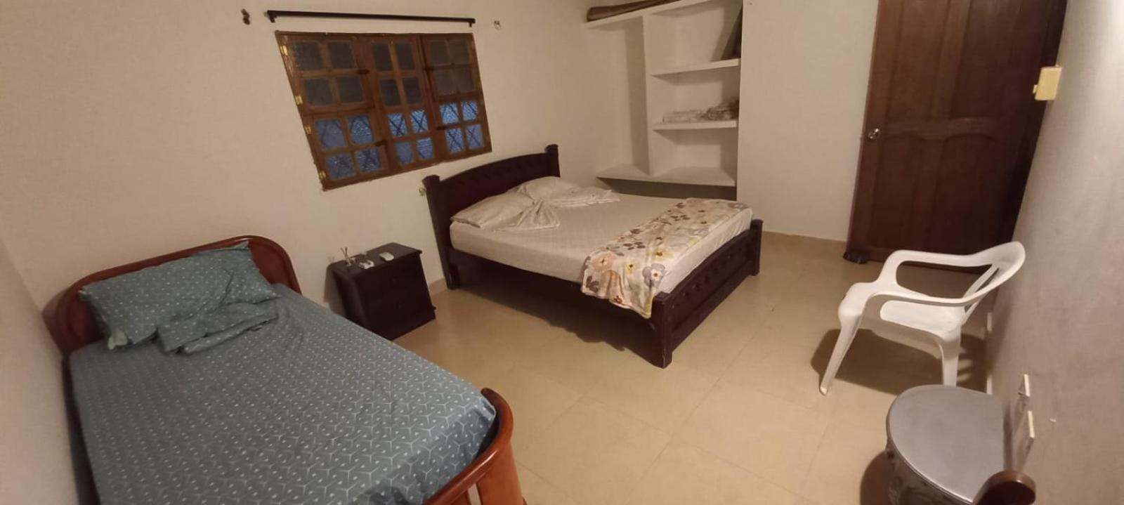 Casa Finca El Rosario San Marcos  Værelse billede